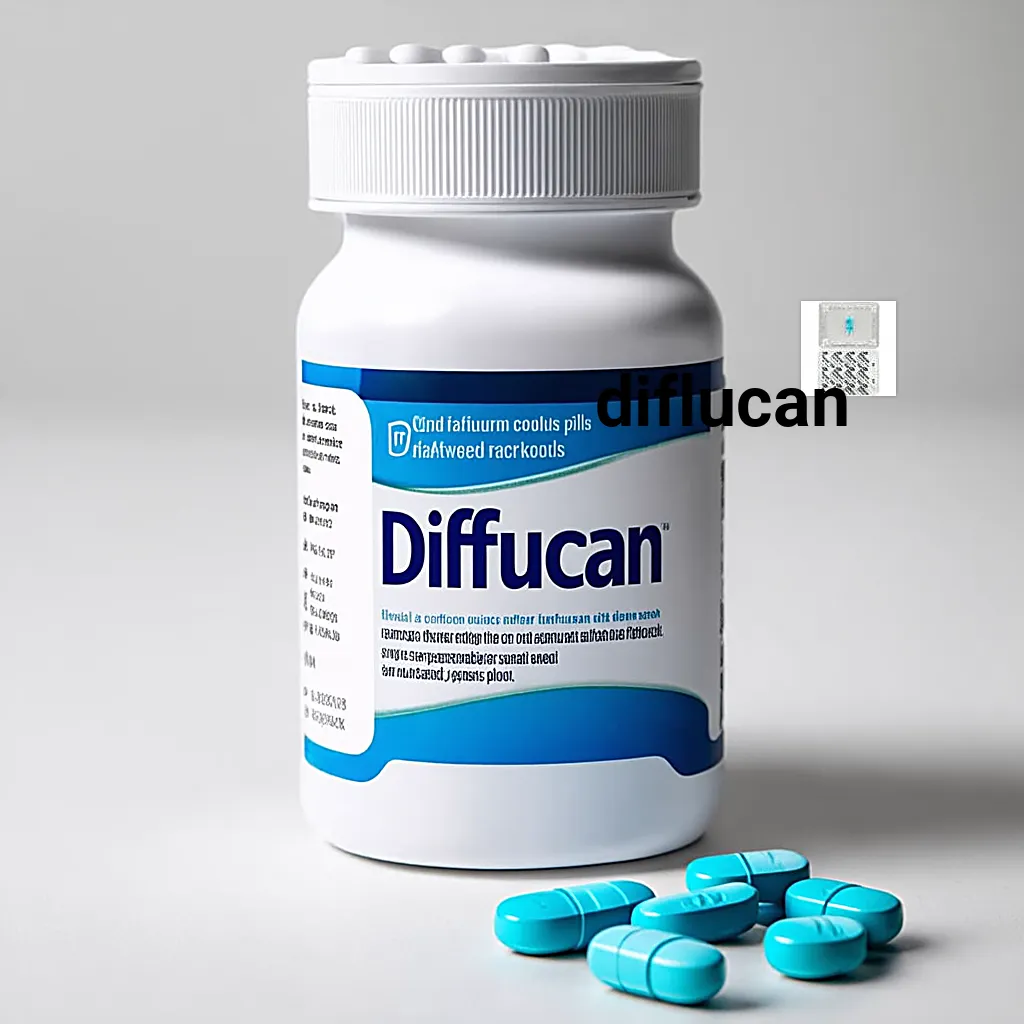 Diflucan 150 mg prescrizione